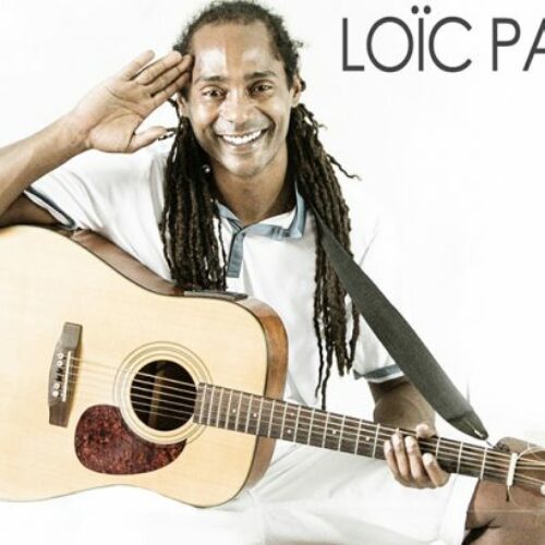 Découvre le clip de LOÏC PAÏNAYE – « La paix  » – Février 2022🇷🇪🇷🇪