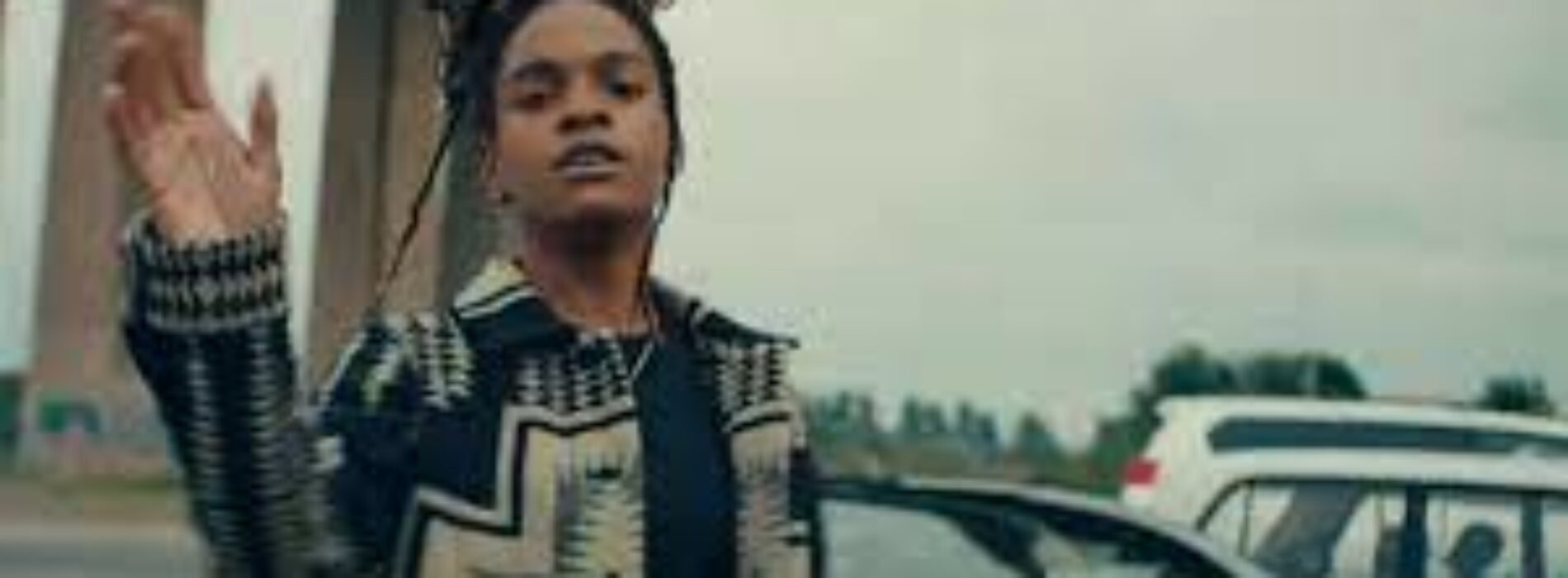 Koffee – Pull Up (Official Video) – Février 2022❤️🙌😘 🇳🇬 🇯🇲