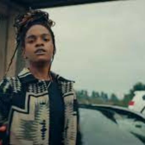 Koffee – Pull Up (Official Video) – Février 2022❤️🙌😘 🇳🇬 🇯🇲
