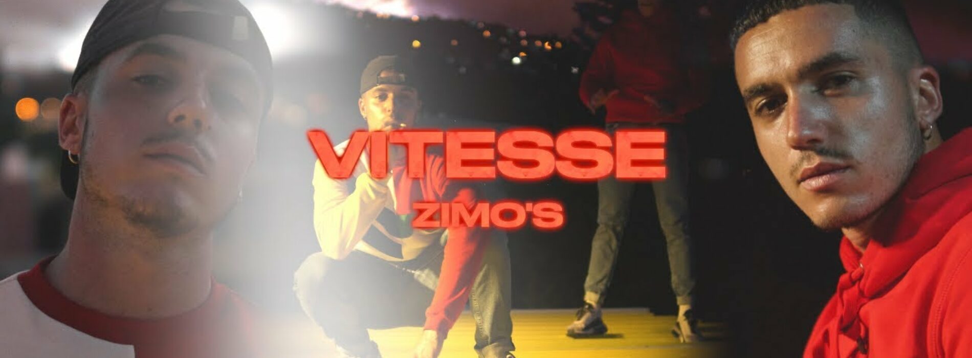 Zimo’s || VITESSE ⚡ [Clip Officiel (4K)] – Février 2022..🇷🇪🇷🇪🏴‍☠️