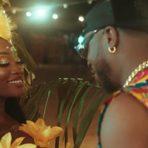 TOOFAN – ONA [Clip Officiel] – Février 2022🔥🔥🔥