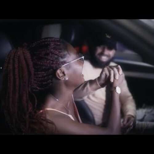 Rashel feat Whity matimal – « All night » (clip officiel) – Mars 2022🇷🇪🇷🇪