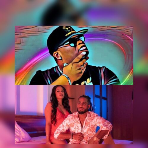 Decouvre le Remix GOUYAD du titre de MIKL -« Tout doucement  » par DJ TYSON – Mars 2022