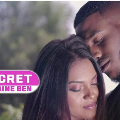 Varaine Ben – « Mon secret  » (clip officiel) – Mars 2022