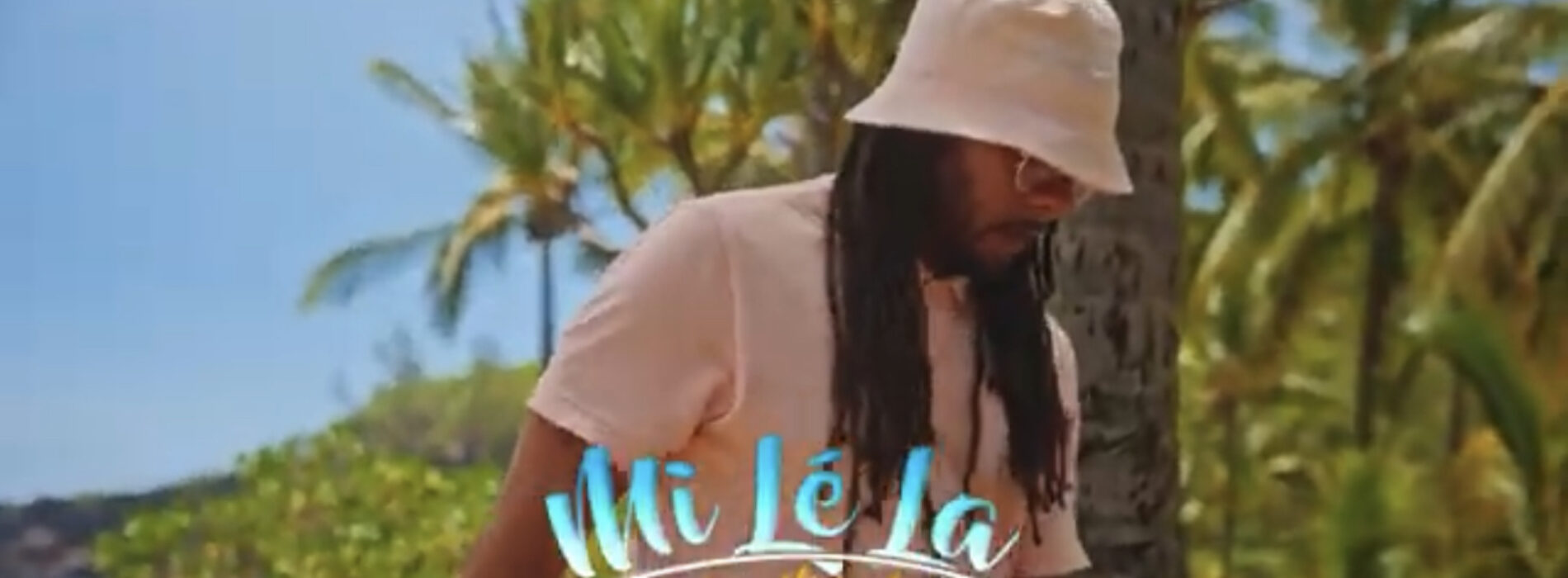 Nicky larson feat dj Niaka – « Mi lé la  » (clip officiel) – Mars 2022
