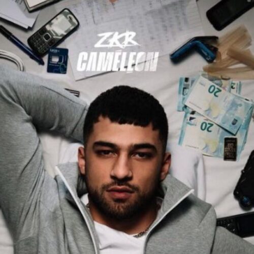 ZKR – « les gentils bandits » / « FOCUS » (clip officiel) – Mars 2022💪🔥💯 / album – Caméléon