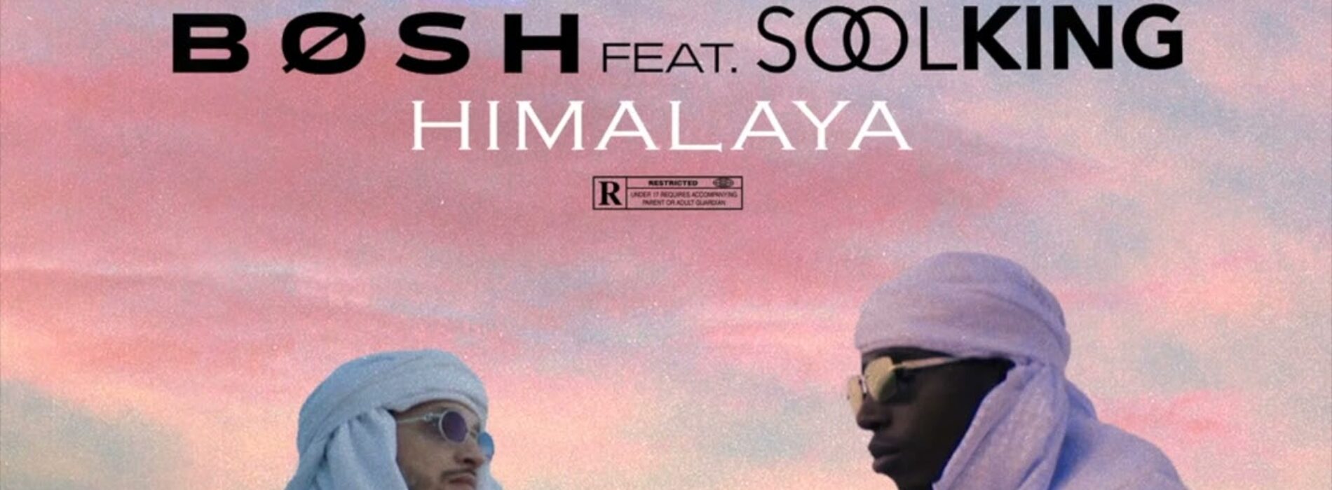 Bosh & Soolking – « Himalaya » (clip officiel) – Mars 2022🇩🇿🎶❤️