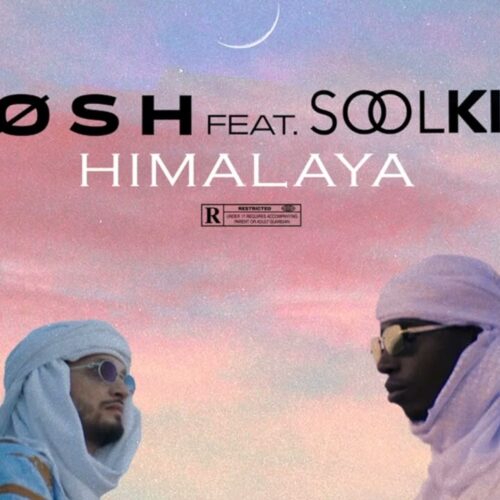 Bosh & Soolking – « Himalaya » (clip officiel) – Mars 2022🇩🇿🎶❤️