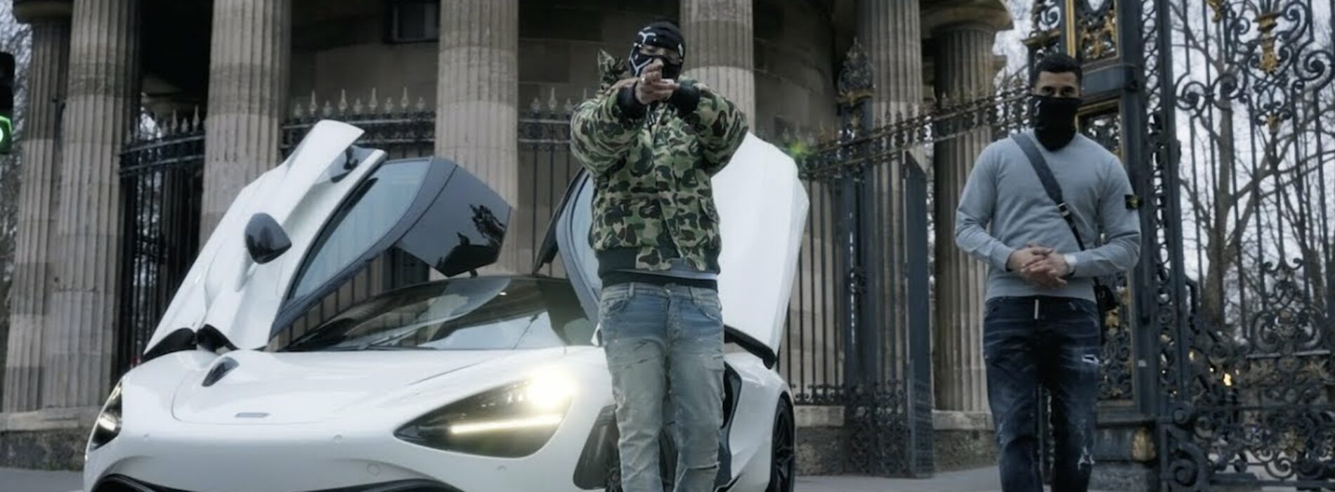 Freeze Corleone 667 Feat Ashe22 Cartier clip Officiel Mars 2022 Freeze Corleone 667 Feat Ashe22 Cartier clip Officiel Mars 2022
