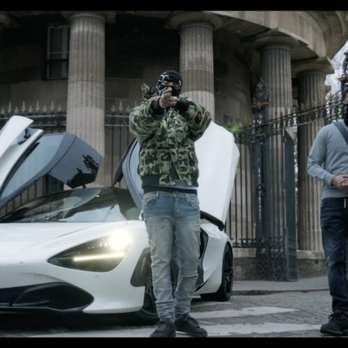 Freeze Corleone 667 feat Ashe22 – « Cartier » (clip officiel) – Mars 2022🔥🔥🔥 (FULL ALBUM)