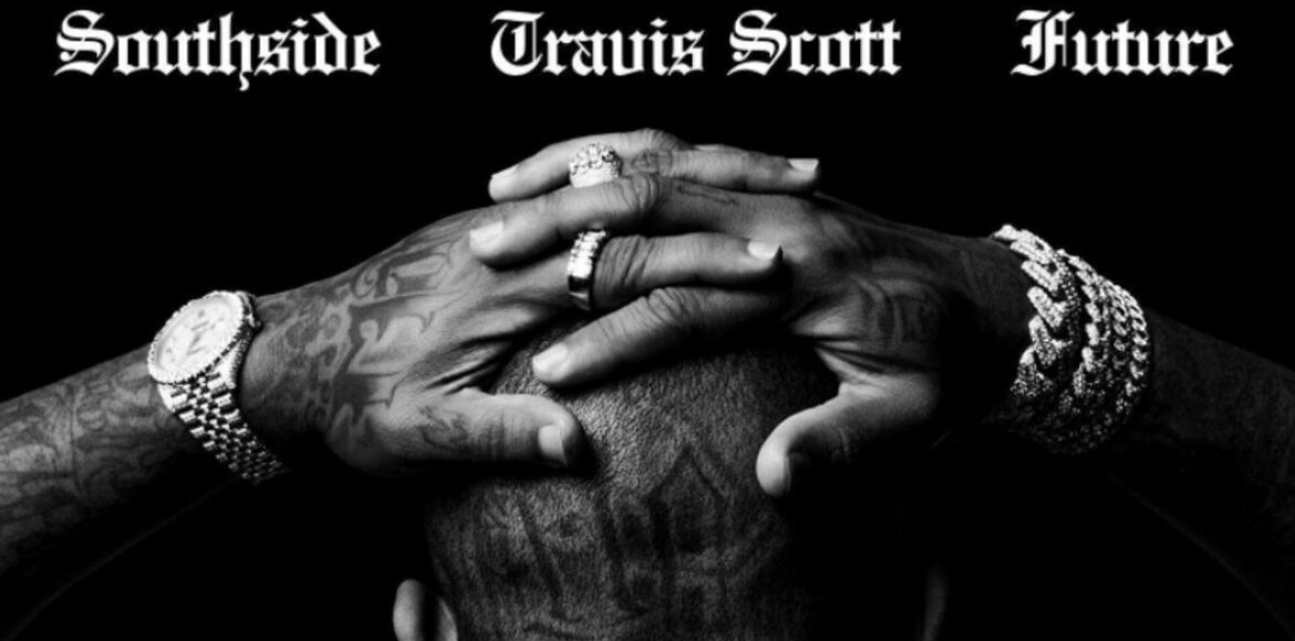 Southside, Future feat Travis Scott – « Hold that heat » (clip officiel) – Avril 2022