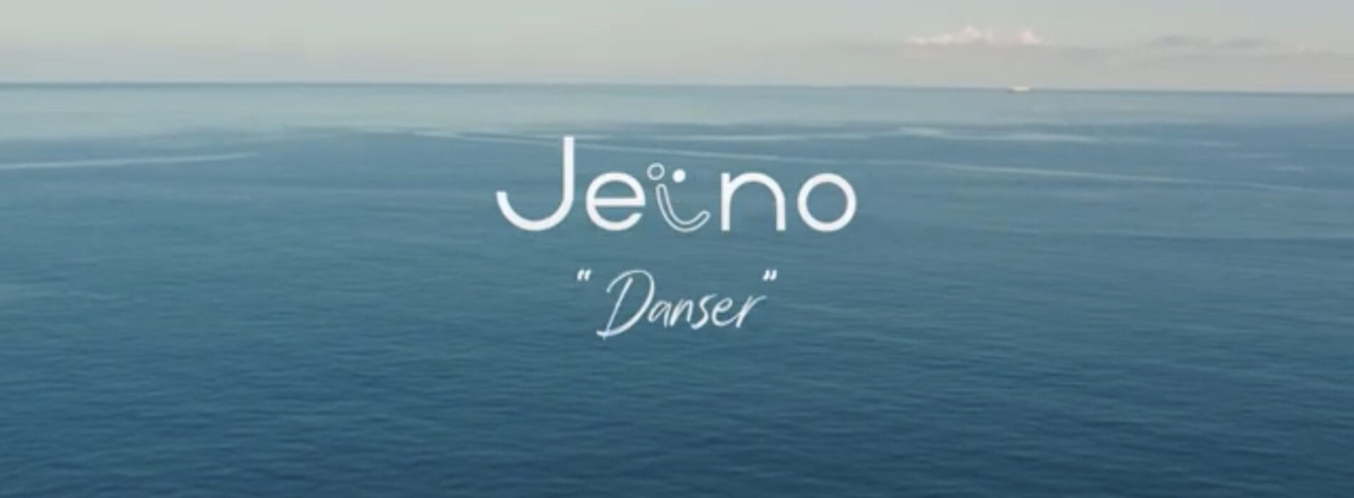 Jeino – « Danser » (clip officiel) – Avril 2022