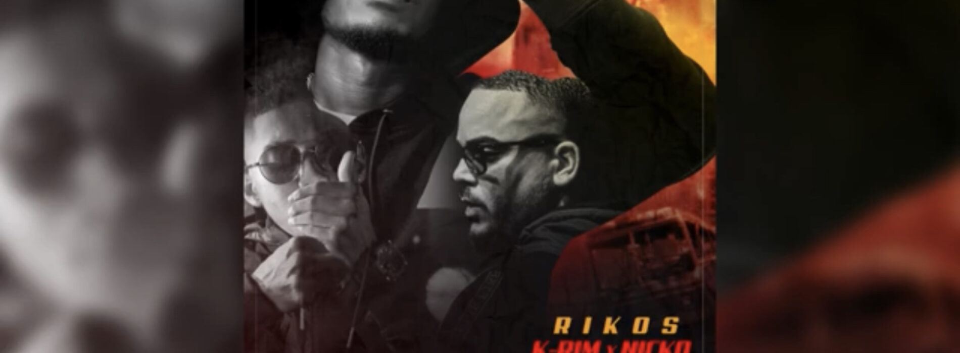 K-rim & Nicko Real Lion & Dj Lof Rikos – « Dynamite » – Avril 2022