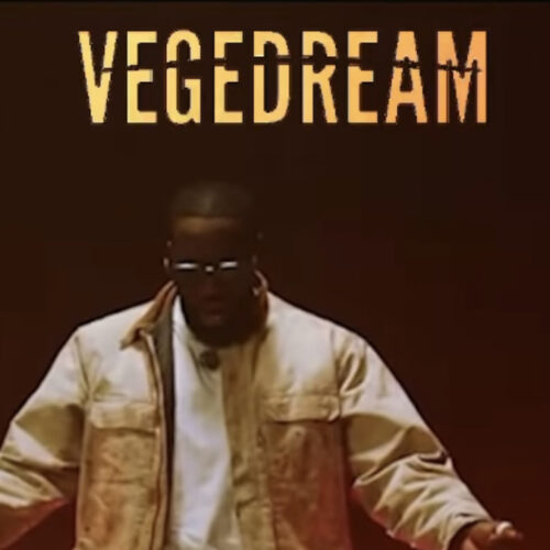 Vegedream – « Intro  » – Avril 2022