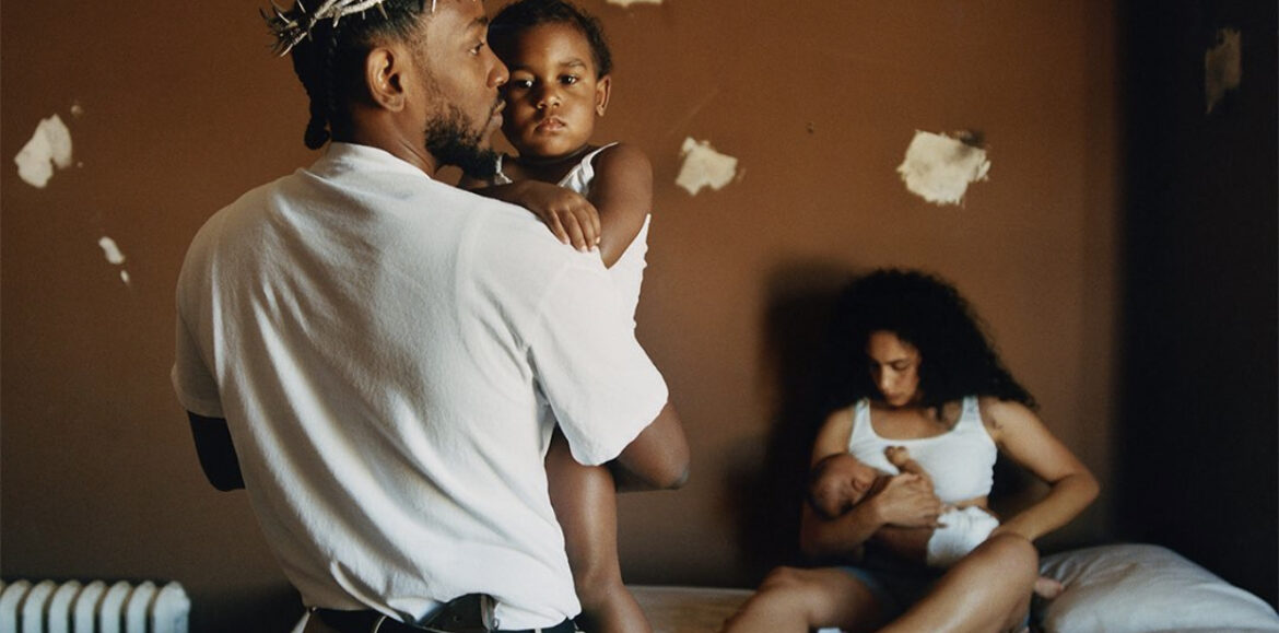 Kendrick Lamar – N95 ( clip officiel) – Mai 2022