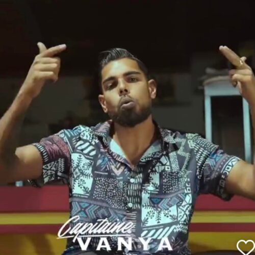 Capitaine -« Vanya » (clip officiel) – Mai 2022
