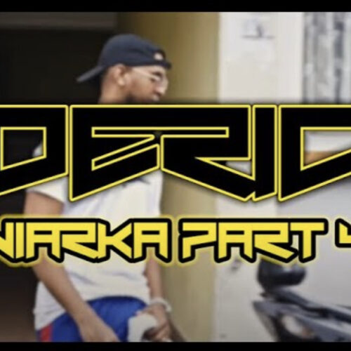 Deric – « Niarka part 4  » (clip officiel) – Mai 2022