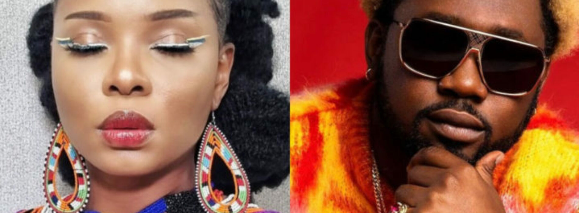 Yemi Alade feat Kranium -« My Man » (clip officiel) – Mai 2022