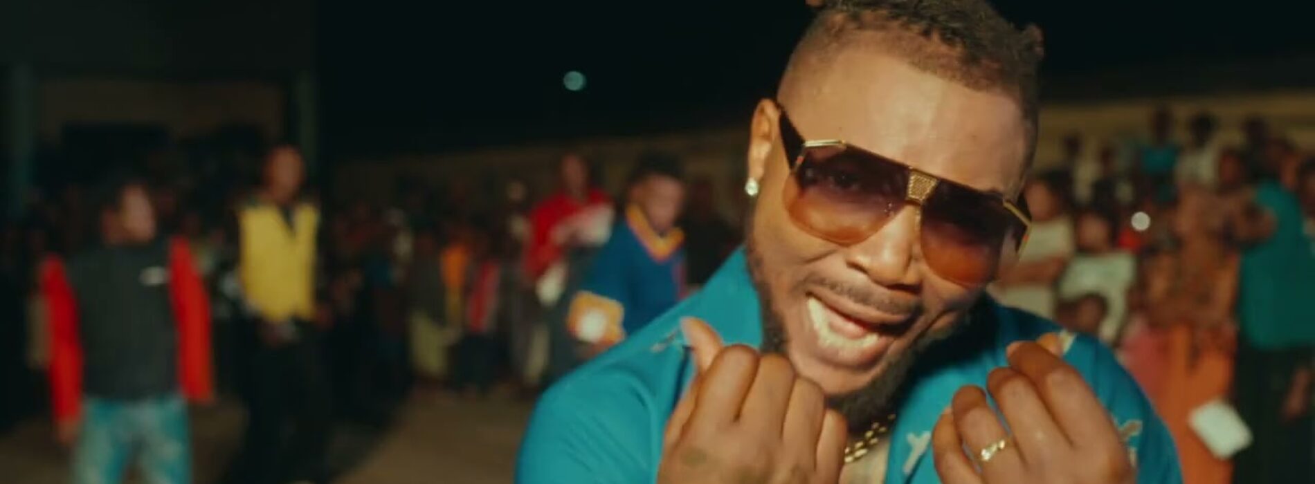 Oritse Femi & Portable – « Oro Aje » (clip officiel) – Mai 2022🔥🔥🔥