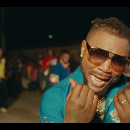 Oritse Femi & Portable – « Oro Aje » (clip officiel) – Mai 2022🔥🔥🔥