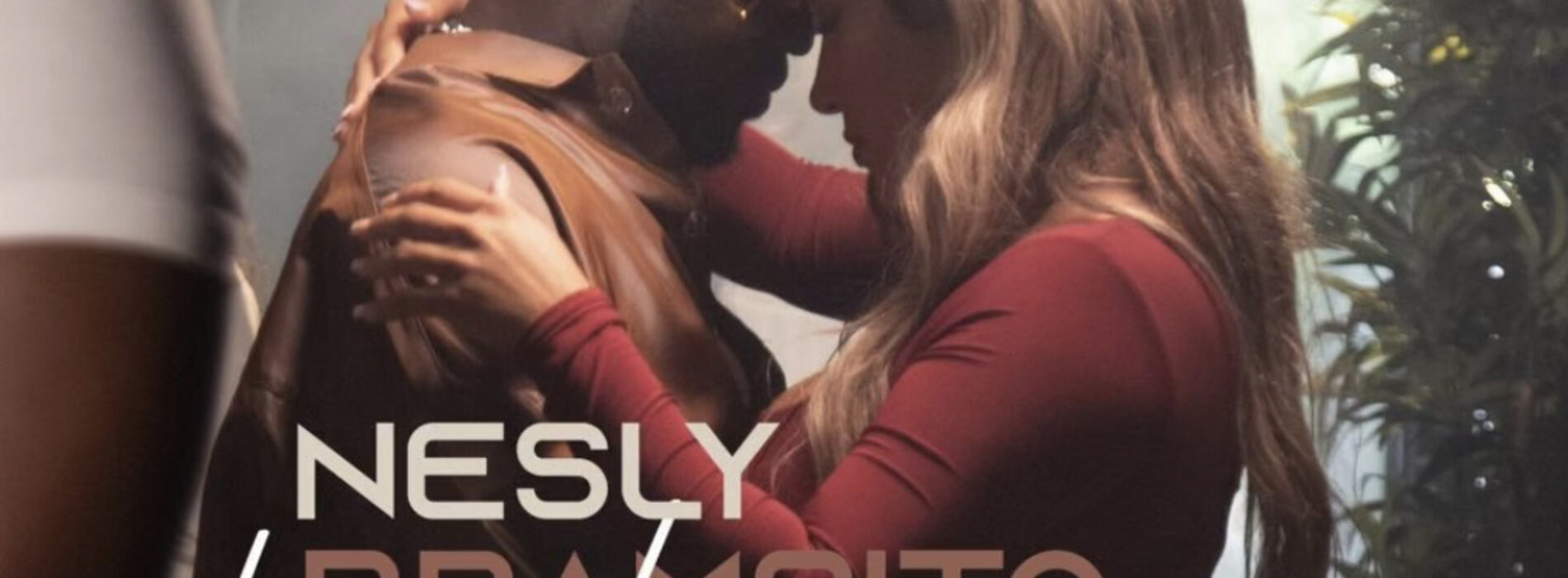 Nesly & Bramsito – « tou le jou » (clip officiel) – Juin 2022