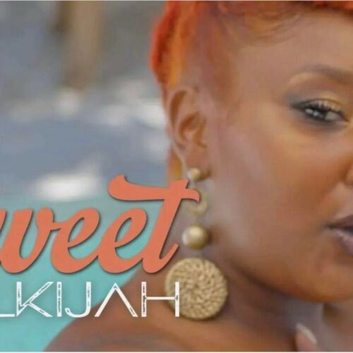 Malkijah nous dévoile son dernier clip « Sweet » – Juin 2022