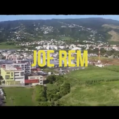 Joe Rem – Keep it Real feat. Tyben & KidFlash 240 (Clip officiel) – Juin 2022