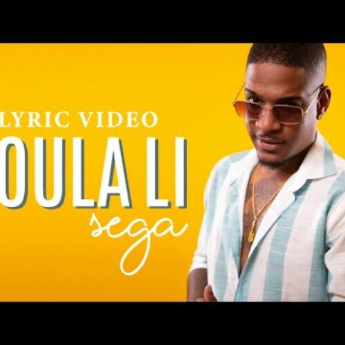 Madii Madii – « Roula Li Sega » (clip officiel) – Juin 2022