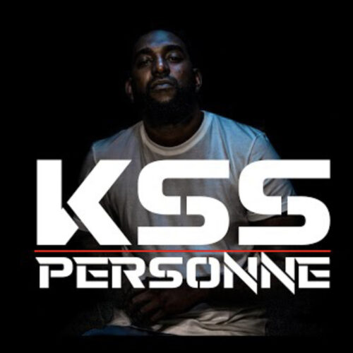 KSS – « personne » (clip officiel) – Juillet 2022