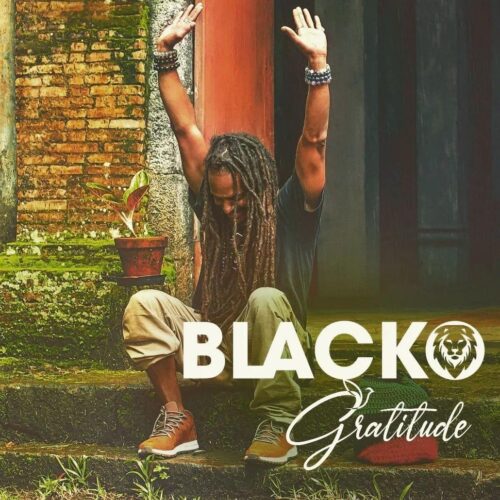 Blacko – « gratitude » (clip officiel) – Juillet 2022