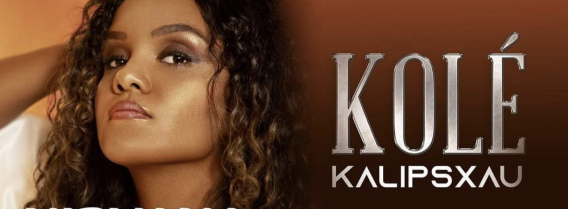 KALIPSXAU nous devoile son titre « Kolé » (clip officiel) – Juillet 2022