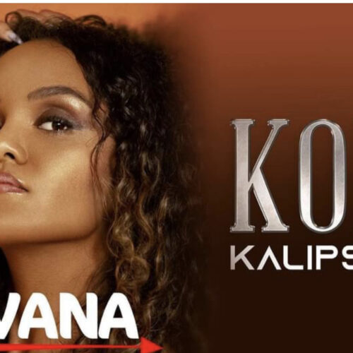 KALIPSXAU nous devoile son titre « Kolé » (clip officiel) – Juillet 2022