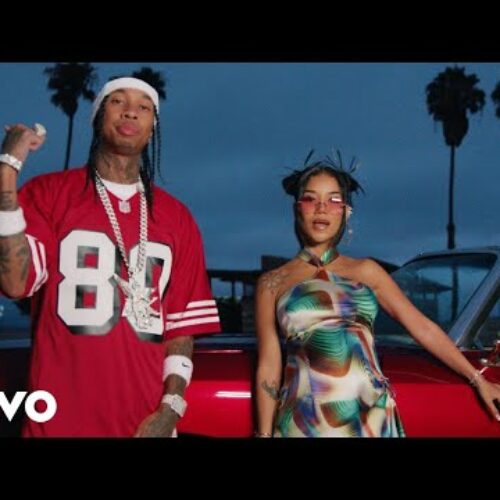 Tyga, Jhéné Aiko, Pop Smoke – « Sunshine » / Tyga « fantastic » – Septembre 2022