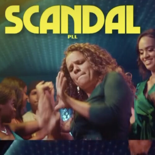 PLL feat DJ SEBB – « Scandal » (clip officiel) – Septembre 2022