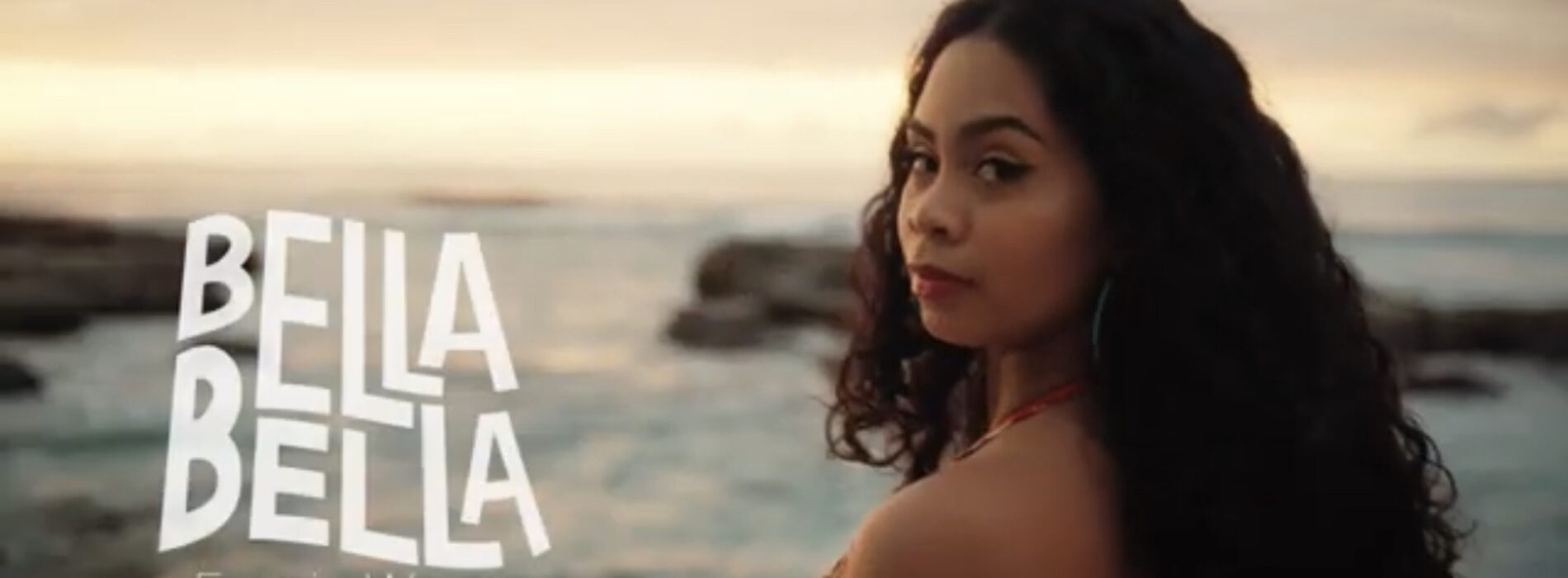 Emmie Wong – BELLA BELLA (clip officiel) Septembre 2022