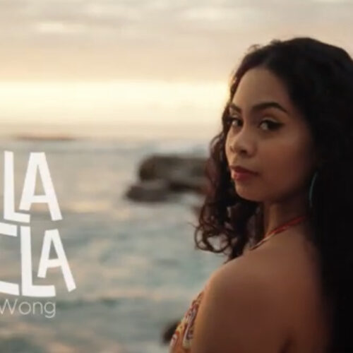 Emmie Wong – BELLA BELLA (clip officiel) Septembre 2022