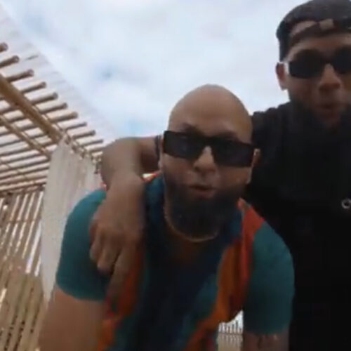 Tipay & T-Matt & Dj Phil – Kokote (clip officiel) – Septembre 2022