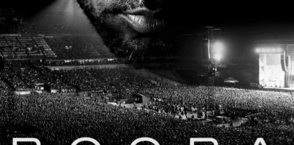 Découvre les vidéos du concert de BOOBA au Stade de France – Septembre 2022