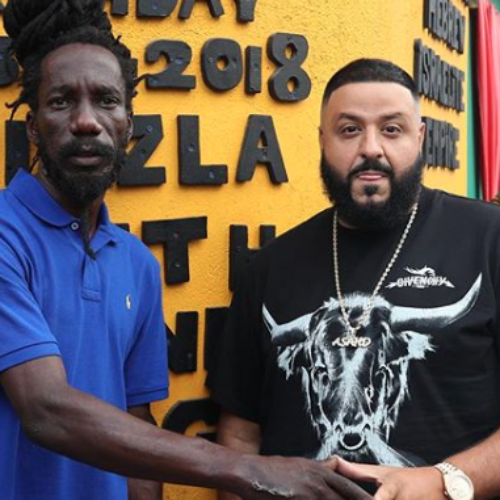 DJ KHALED -« TSKMN » feat Skillibeng, Buju Banton, Capleton, Bounty killer, Sizzla / DJ Khaled feat. Future & Lil Baby – BIG TIME (Official Music Video)  – Septembre 2022