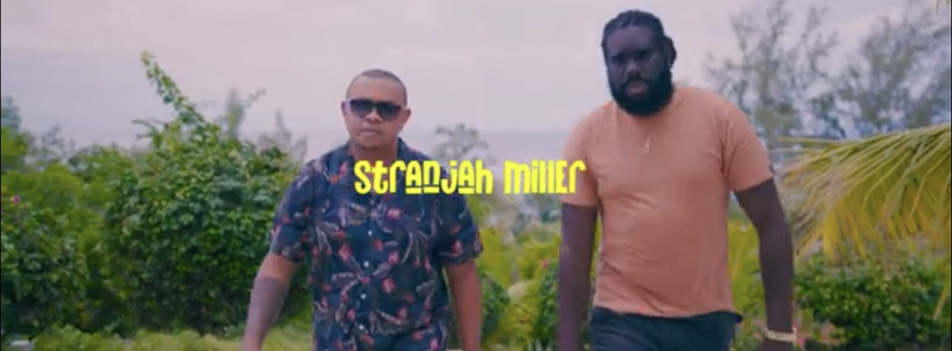 Stranjah Miller Feat Benjam – Living my life – Clip officiel – Septembre 2022