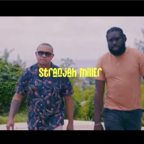 Stranjah Miller Feat Benjam – Living my life – Clip officiel – Septembre 2022