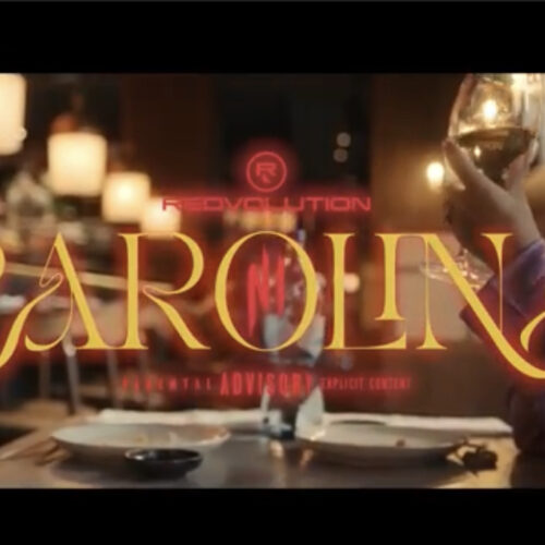 Ninho – « Carolina  » (clip officiel) – Octobre 2022