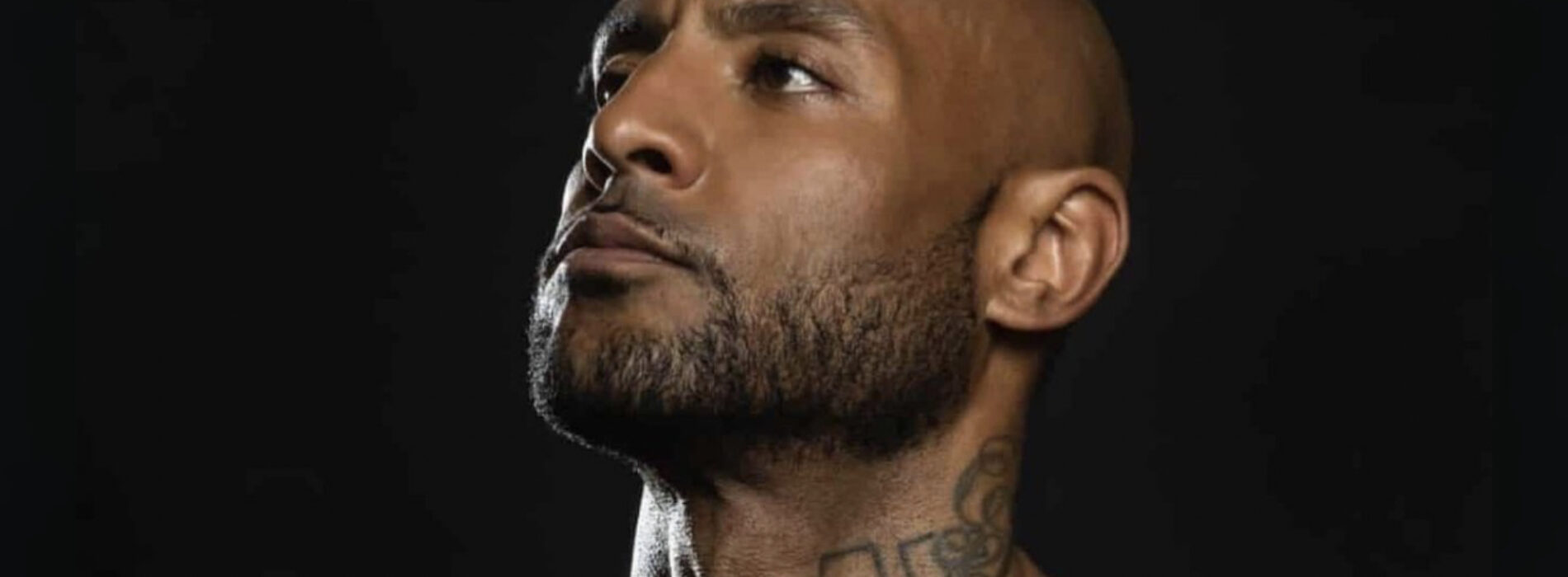 Booba nous dévoile son dernier titre – « KOA » – Octobre 2022