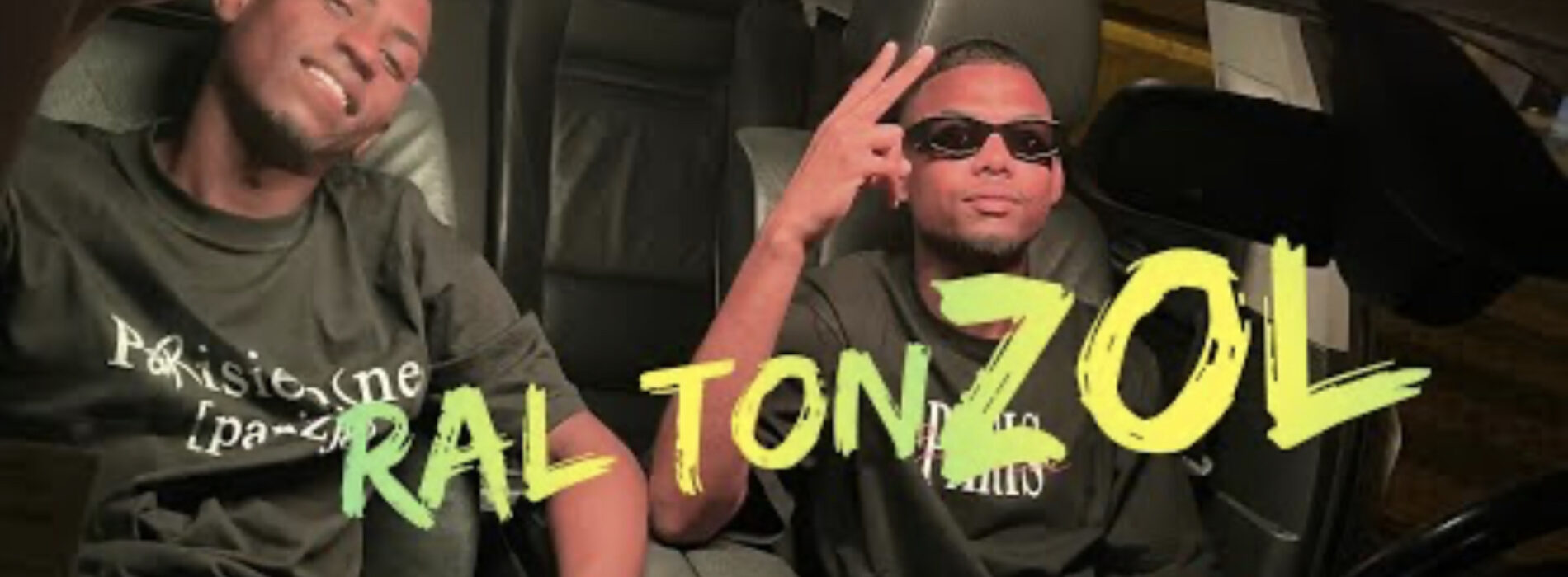 Malcom X Khaledo ft Dj Phil – Ral Ton Zol ( Clip Officiel) – Octobre 2022