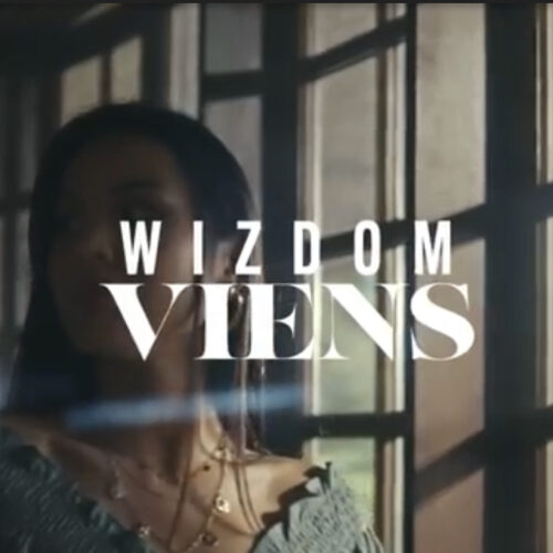 Wizdom – «  Viens » (clip officiel) – Octobre 2022