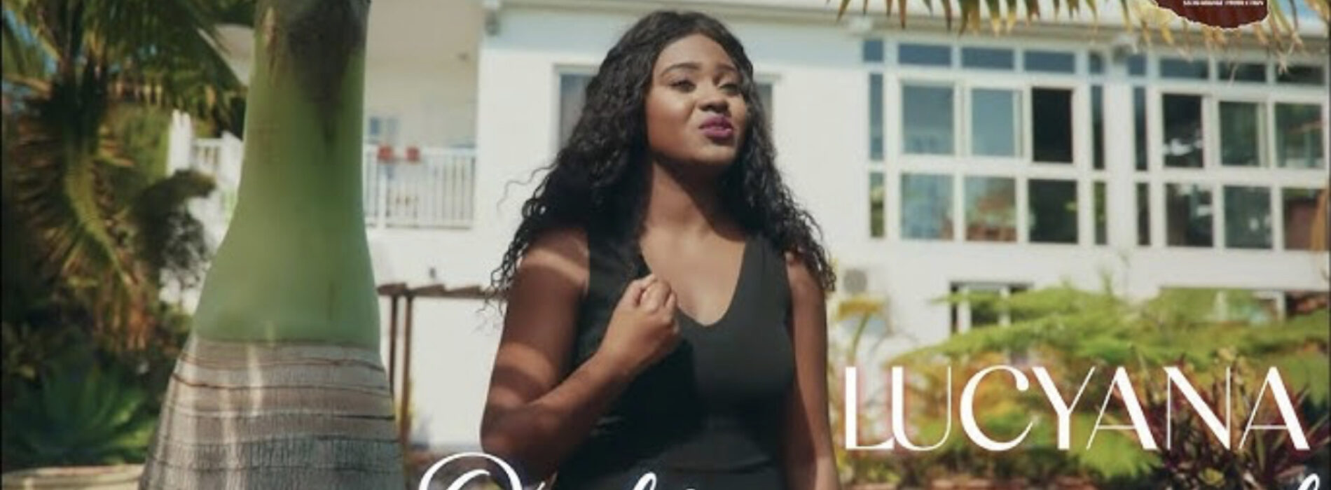 Lucyana – « ou lé pu come avant  » – Octobre 2022