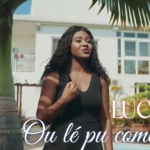 Lucyana – « ou lé pu come avant  » – Octobre 2022