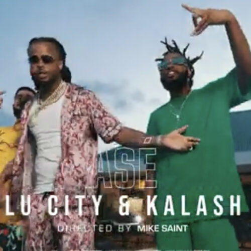 Lu City & Kalash – Asé (Official Music Video) – Octobre 2022