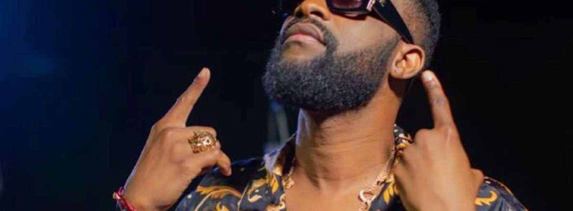 Fally Ipupa -« Se Yo » (clip officiel) – Octobre 2022