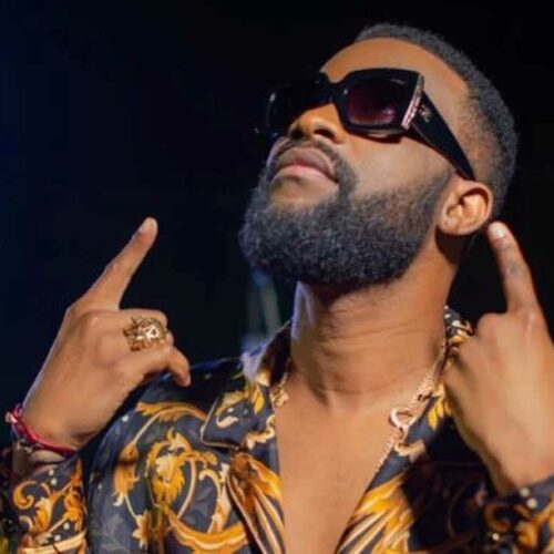 Fally Ipupa -« Se Yo » (clip officiel) – Octobre 2022